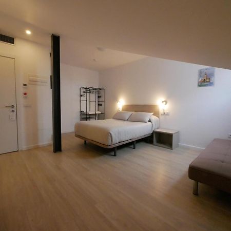 Hotel Myro Gijon Exterior photo