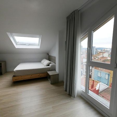 Hotel Myro Gijon Exterior photo