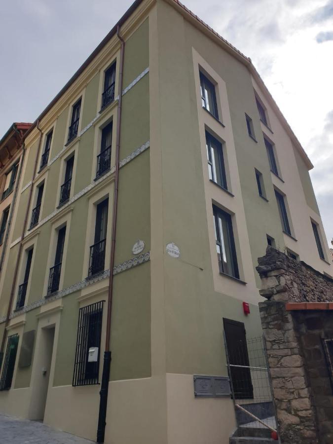 Hotel Myro Gijon Exterior photo
