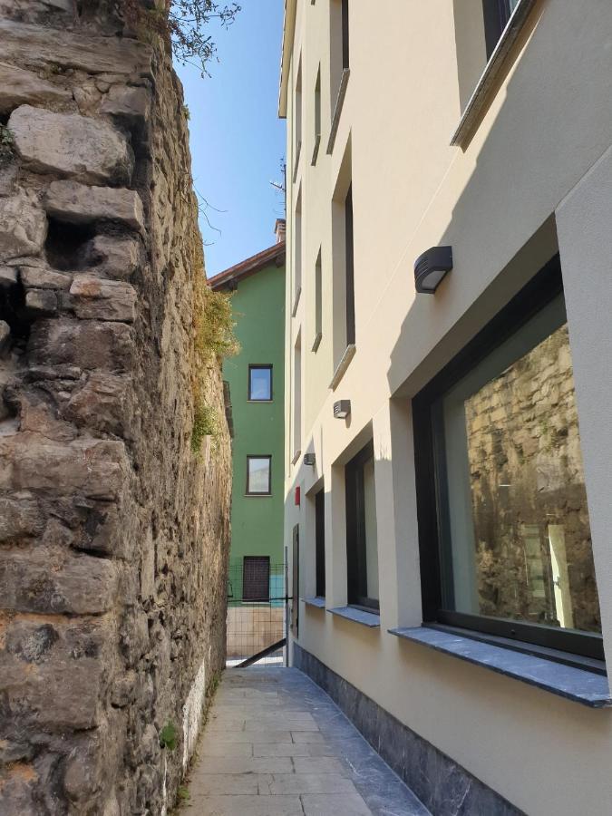 Hotel Myro Gijon Exterior photo