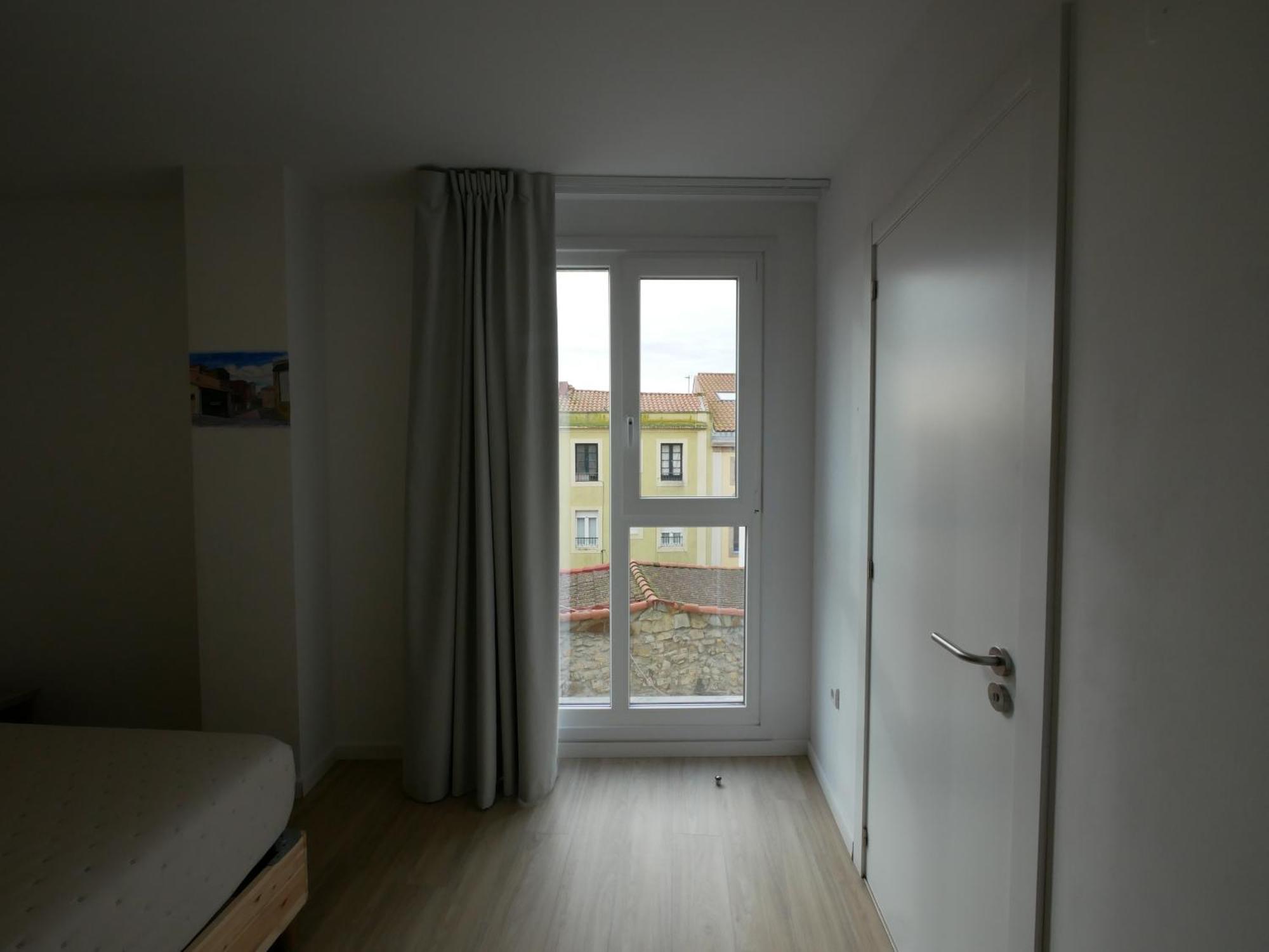 Hotel Myro Gijon Exterior photo