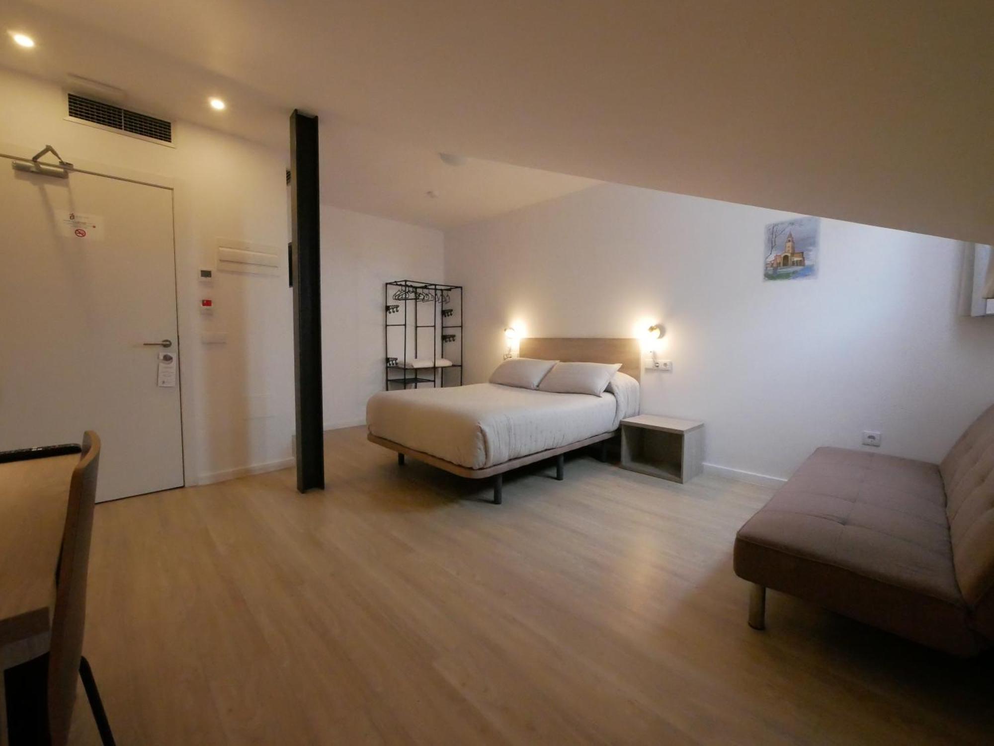 Hotel Myro Gijon Exterior photo