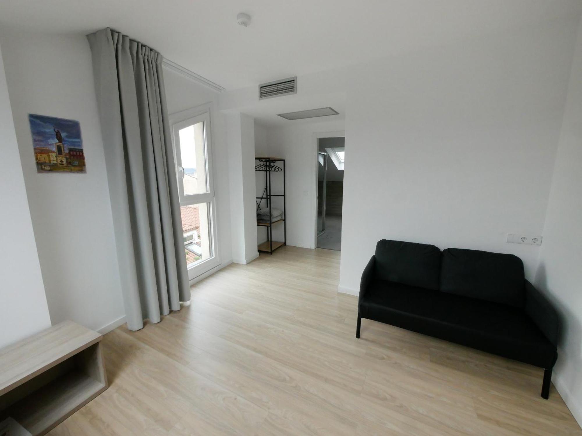 Hotel Myro Gijon Exterior photo