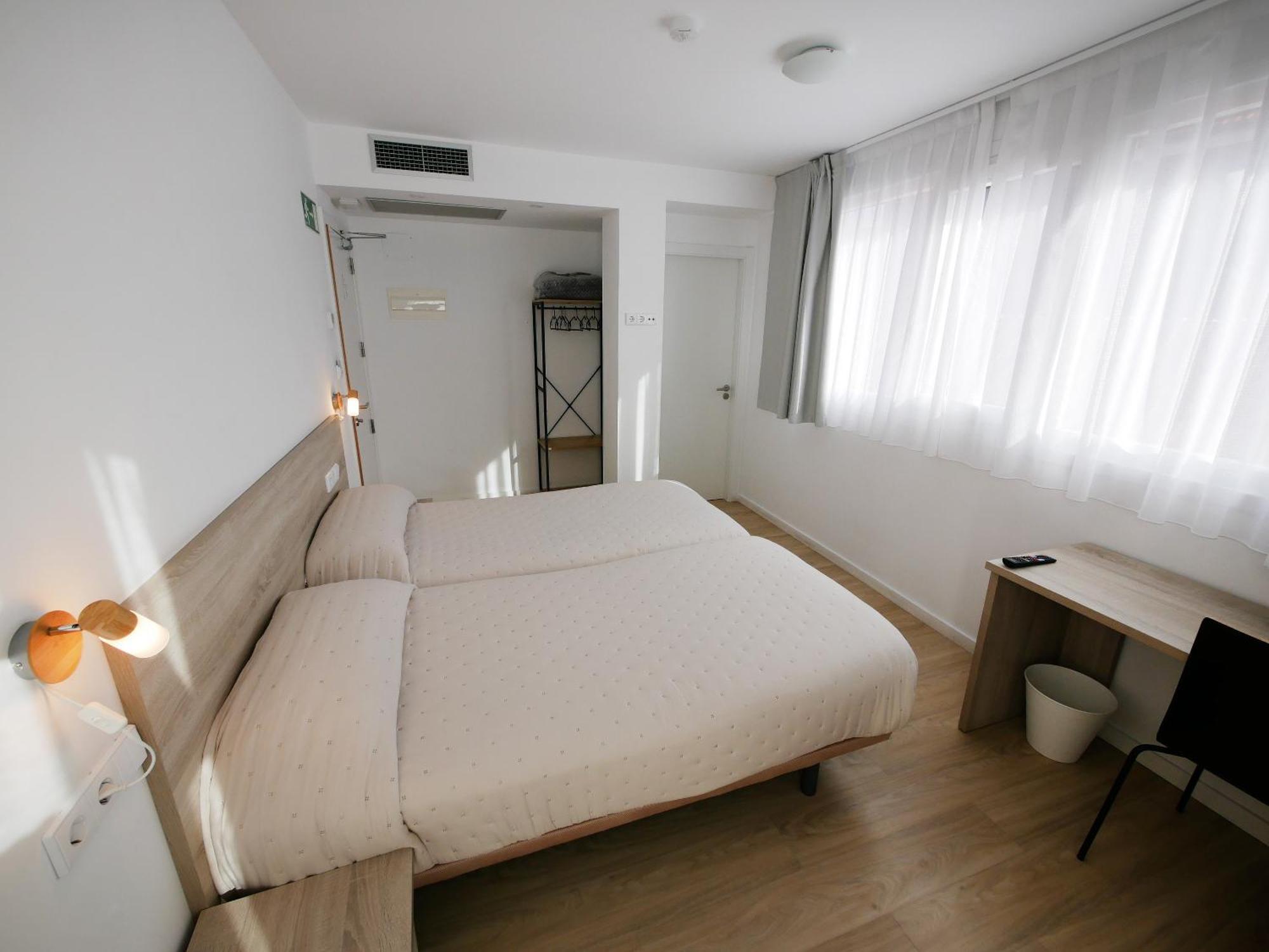 Hotel Myro Gijon Exterior photo