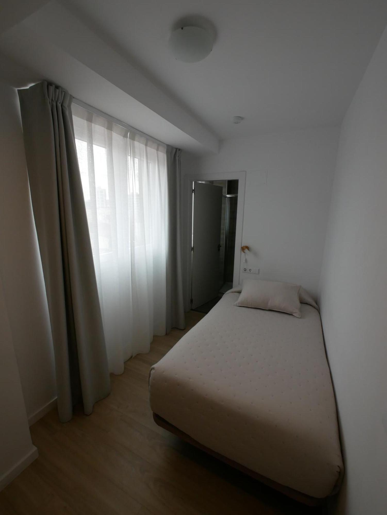 Hotel Myro Gijon Exterior photo