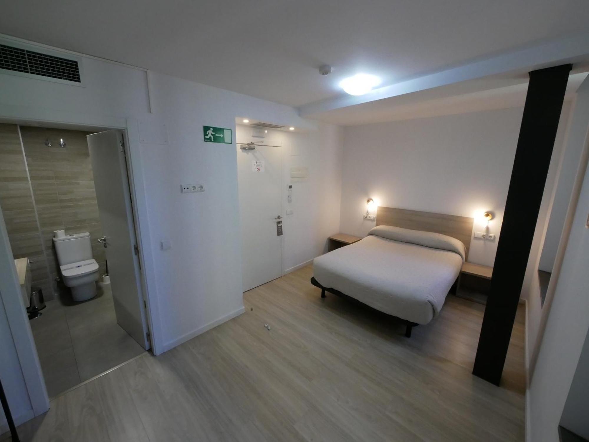 Hotel Myro Gijon Exterior photo