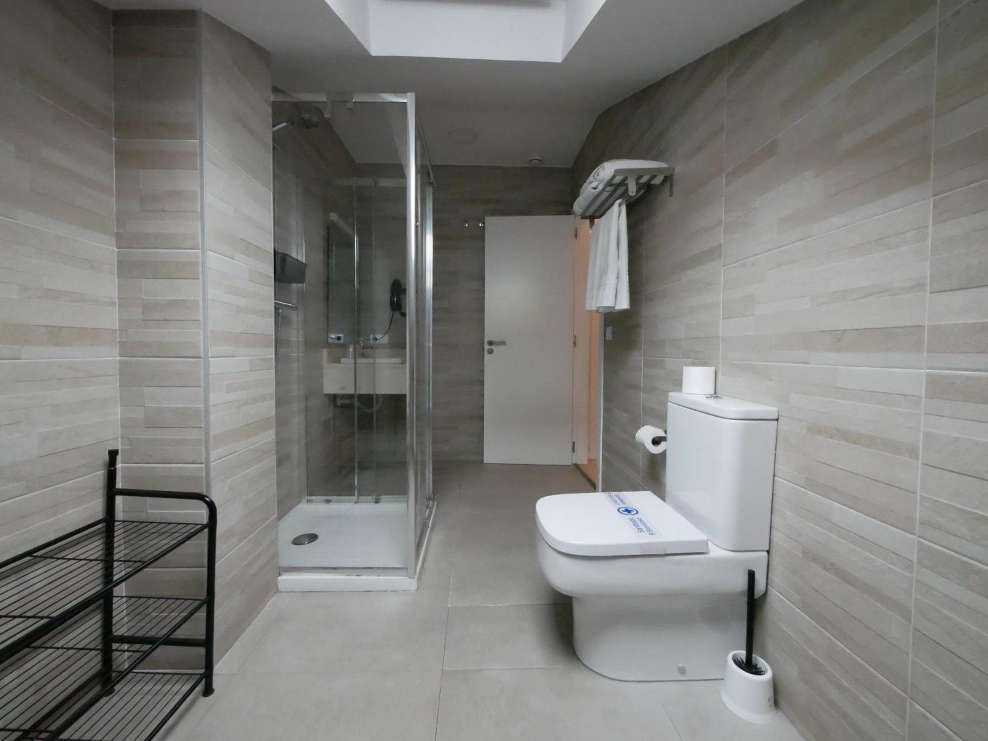 Hotel Myro Gijon Exterior photo