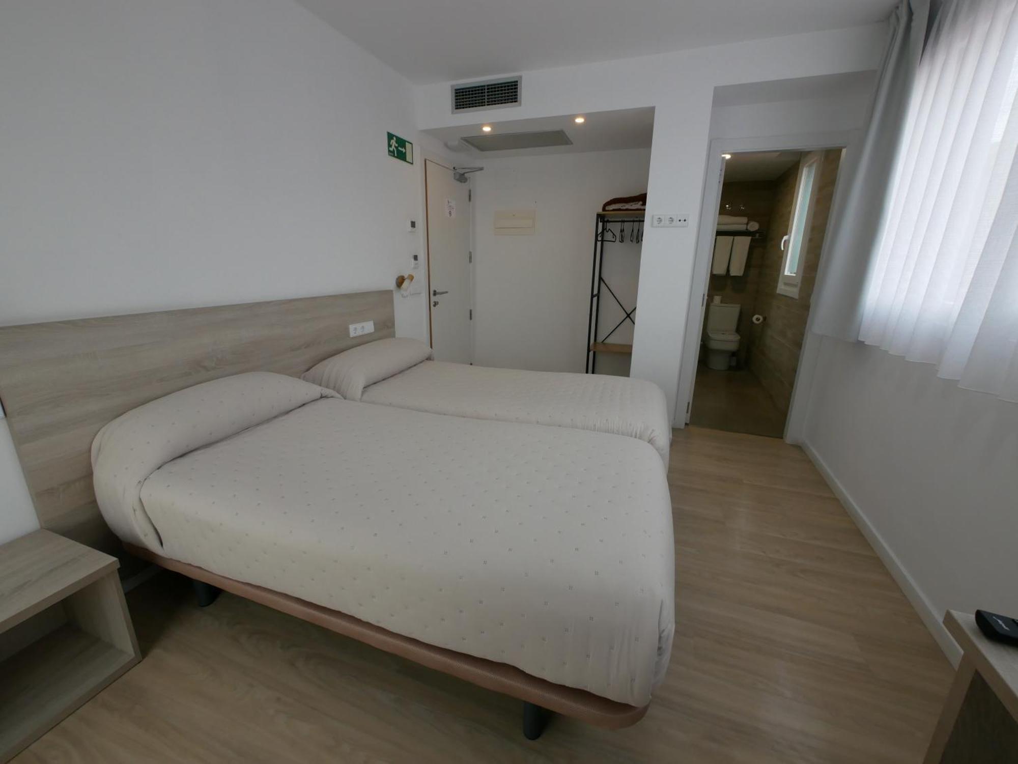 Hotel Myro Gijon Exterior photo
