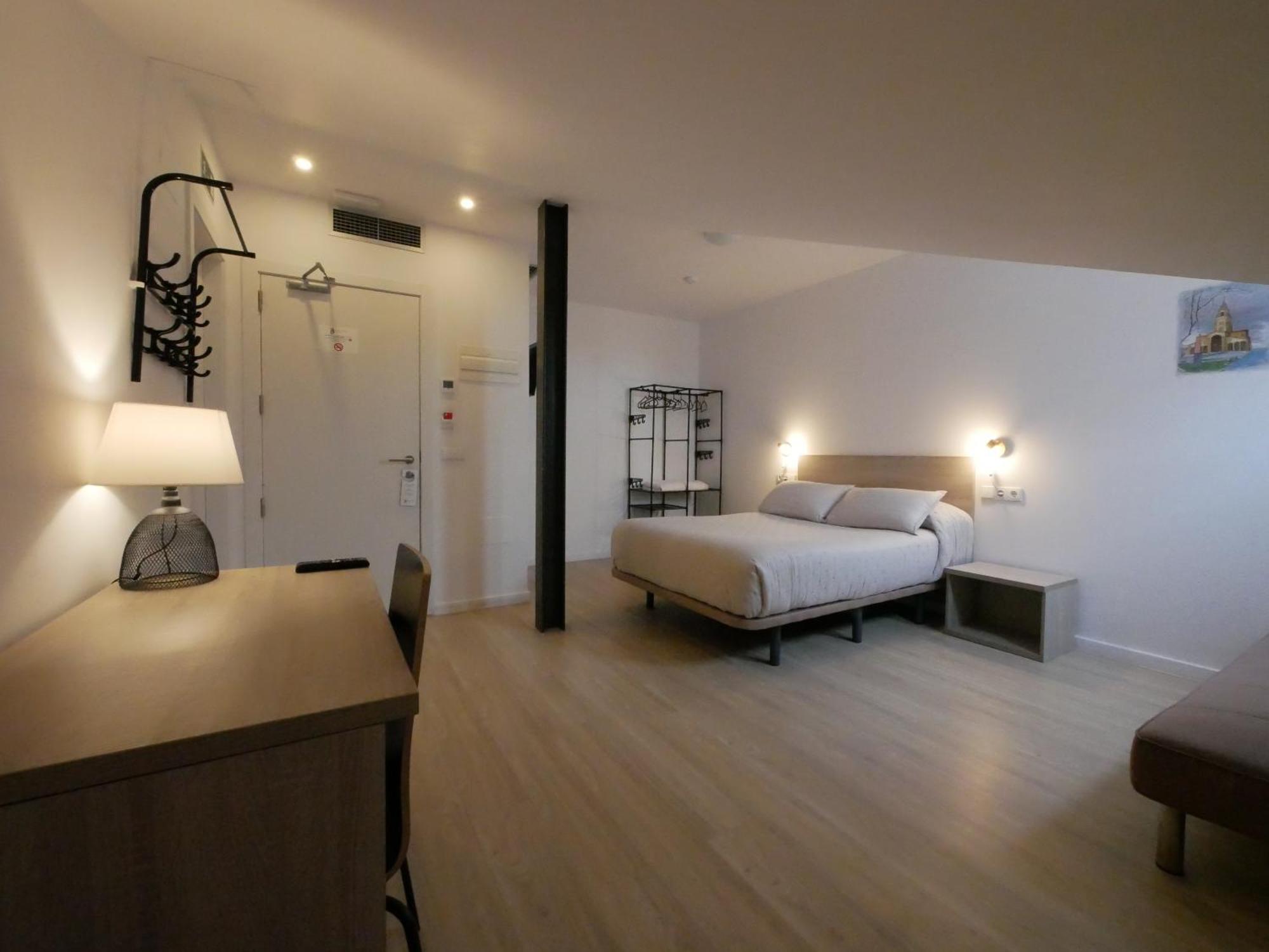 Hotel Myro Gijon Exterior photo