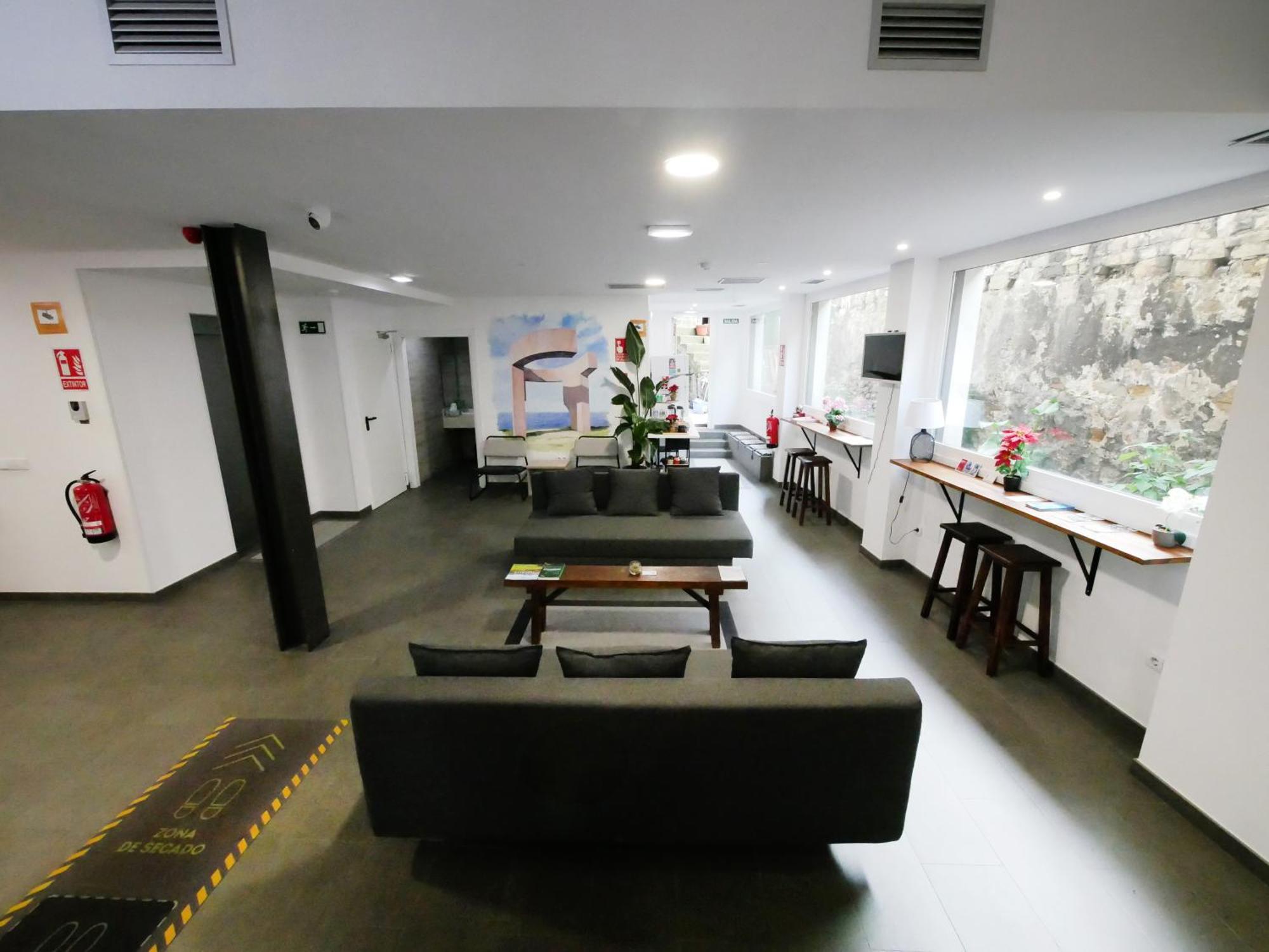 Hotel Myro Gijon Exterior photo