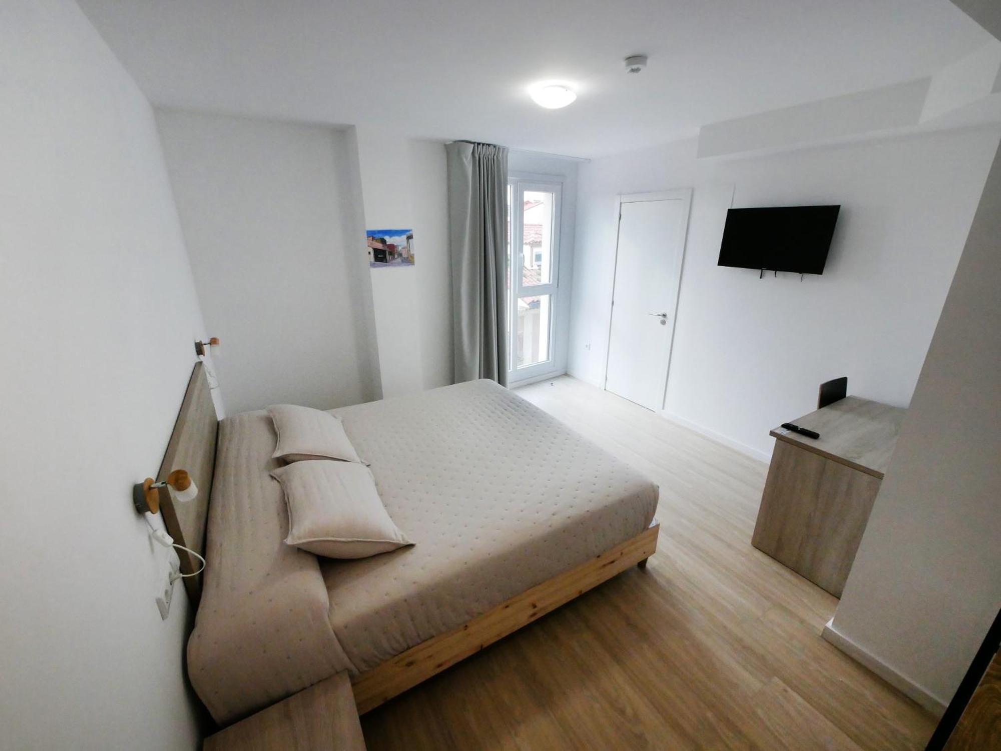 Hotel Myro Gijon Exterior photo