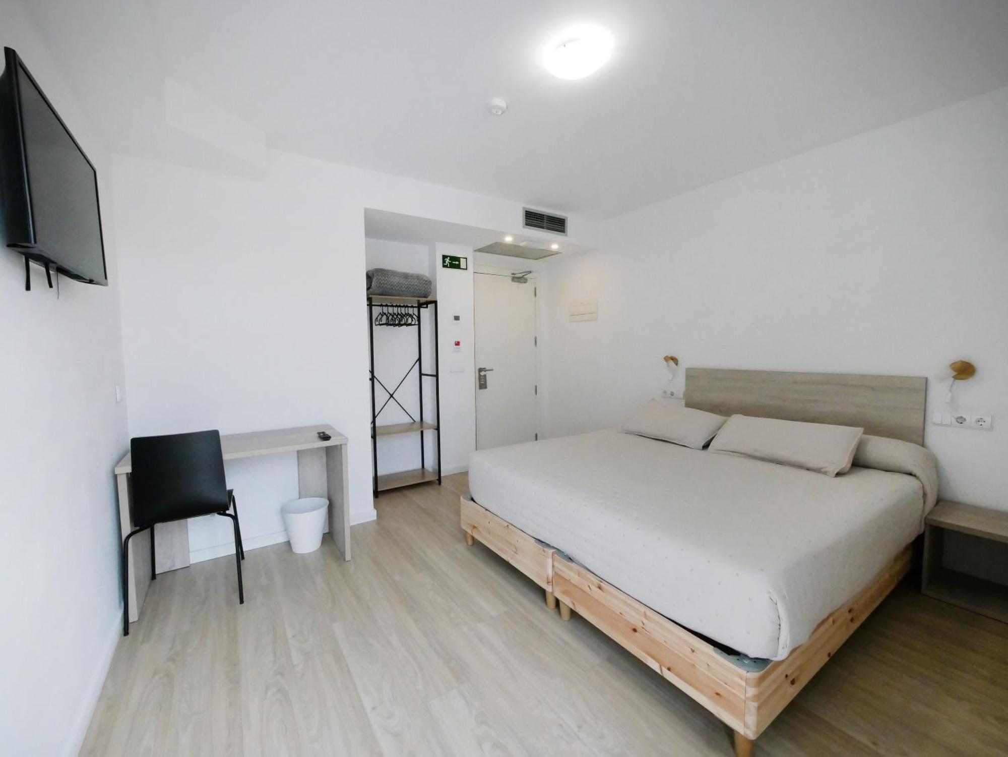 Hotel Myro Gijon Exterior photo