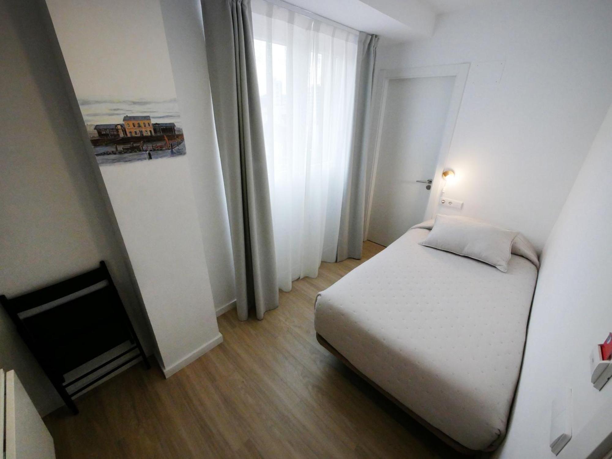 Hotel Myro Gijon Exterior photo
